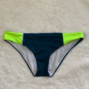 Victoria's Secret PINK bikini bottom